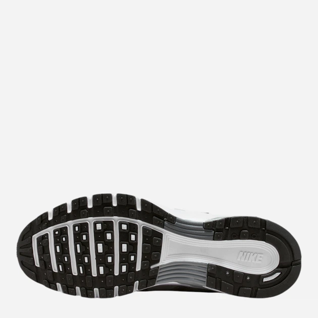 Мужские кроссовки Nike P-6000 IR2004-100 42 (8.5US) 26.5 см Серые (198731110638) - Фото 6 Мужские кроссовки Nike P-6000 IR2004-100 42 (8.5US) 26.5 см Серые (198731110638) - изображение 6