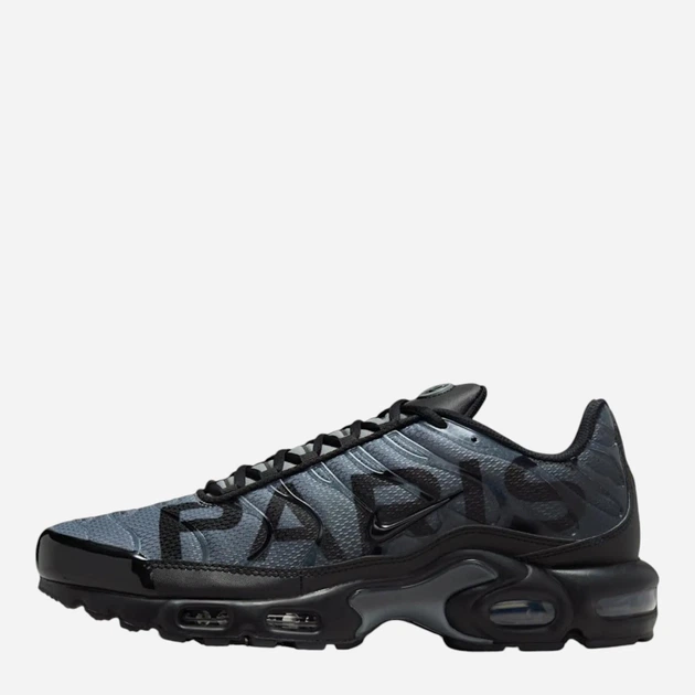 Мужские кроссовки Nike Air Max Plus PRM IB2253-001 41 (8US) 26 см Синие (198480928676) - Фото 1 Мужские кроссовки Nike Air Max Plus PRM IB2253-001 41 (8US) 26 см Синие (198480928676) - изображение 1
