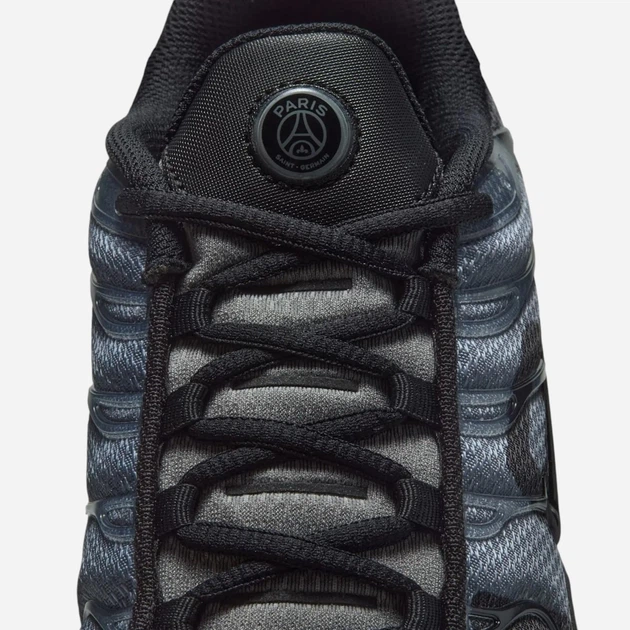 Мужские кроссовки Nike Air Max Plus PRM IB2253-001 41 (8US) 26 см Синие (198480928676) - Фото 9 Мужские кроссовки Nike Air Max Plus PRM IB2253-001 41 (8US) 26 см Синие (198480928676) - изображение 9