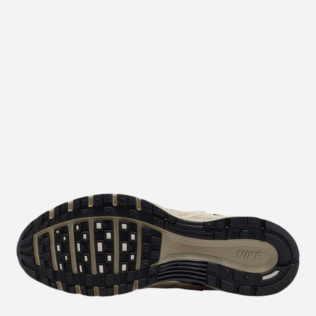 Мужские кроссовки Nike P-6000 PRM IH8042-100 45 (11US) 29 см Белые (198730231204) - изображение 6