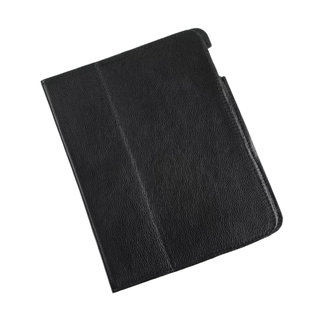 Чохол Quer для iPad 3 Black (KOM0449) - зображення 2