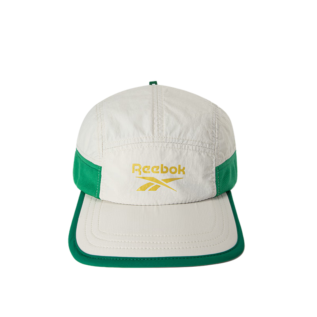 Новая легкая дышащая бейсболка Reebok, унисекс, для летнего отдыха на природе и защиты от солнца. - изображение 4