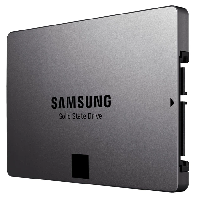 Твердотельный SSD накопитель Samsung 840 Evo-Series 250GB 2.5" SATA III TLC (MZ-7TE250BW) - Фото 1 Твердотельный SSD накопитель Samsung 840 Evo-Series 250GB 2.5" SATA III TLC (MZ-7TE250BW) - изображение 1