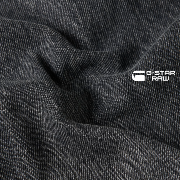 Жіночі сірі джинси бойфренд Bowey 3D Boyfriend G-Star Raw, розмір L (W30 L30) (d25372-d490-g849) - изображение 6