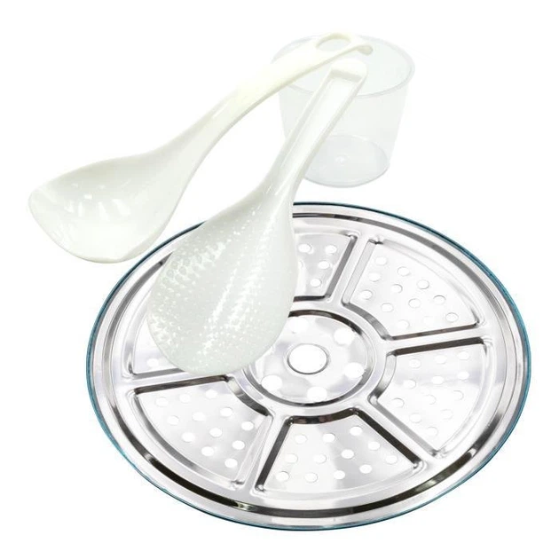 Мультиварка-скороварка ROTEX REPС76-B - изображение 8