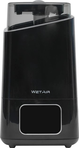Увлажнитель воздуха WetAir MH-410B 30 Вт черный - изображение 2
