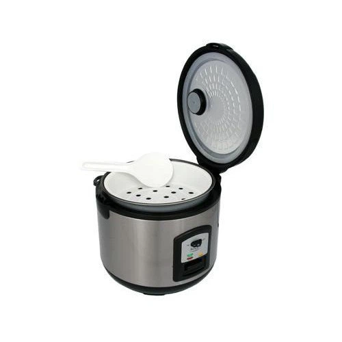 Рисоварка Adler AD-6406 1000 Вт - Фото 1 Рисоварка Adler AD-6406 1000 Вт - зображення 1