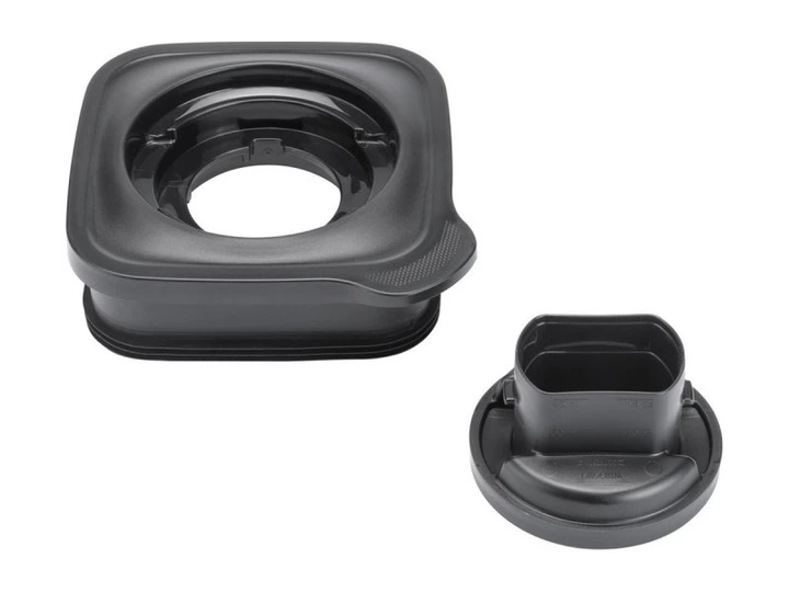 Блендер KitchenAid Artisan K400 5KSB4026EWH 1200 Вт - зображення 4