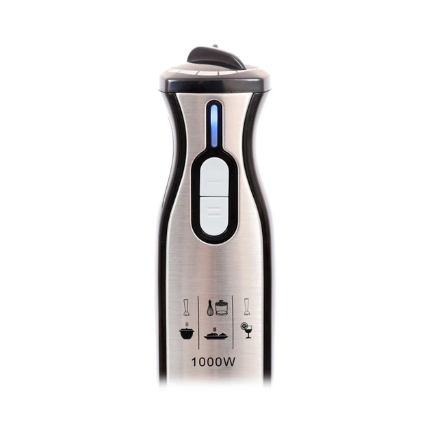 Многофункциональный блендер ROTEX RTB830-B - изображение 2