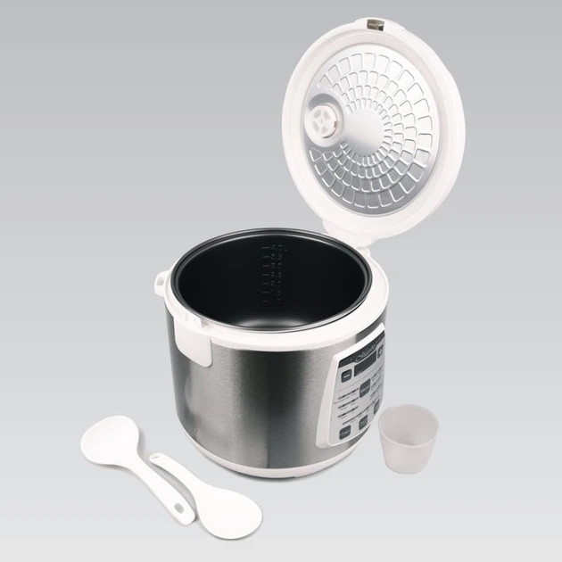 Мультиварка Maestro MR-792 700 Вт - изображение 5