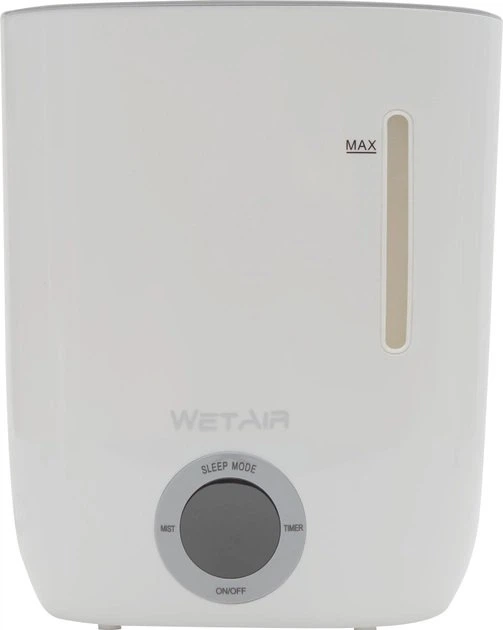 Увлажнитель воздуха WetAir MH-280 25 Вт белый - изображение 2