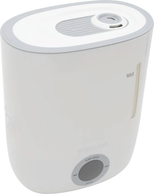 Увлажнитель воздуха WetAir MH-280 25 Вт белый - изображение 3