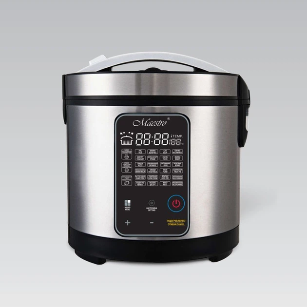 Мультиварка Maestro MR-795 700 Вт - Фото 1 Мультиварка Maestro MR-795 700 Вт - изображение 1
