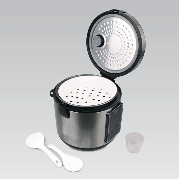 Мультиварка Maestro MR-795 700 Вт - Фото 4 Мультиварка Maestro MR-795 700 Вт - изображение 4