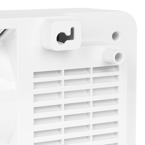 Повітряна завіса Noveen HC3299 Tuya WiFi Smart - зображення 4