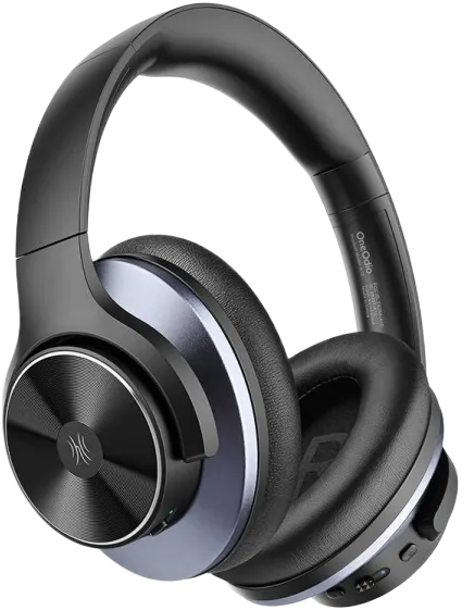 Słuchawki OneOdio A10 Black (6974028140380) - obraz 2