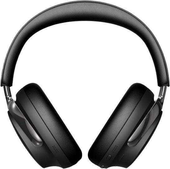 Słuchawki Bose QuietComfort Ultra Headphones (2nd Gen) Black (890101-0100) - obraz 2