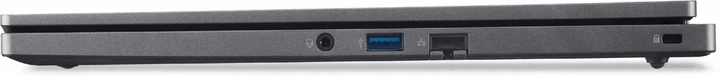 Ноутбук Acer TravelMate P2 TMP216-51 16" IPS / Windows 11 Pro / Intel Core i5-1334U 10-ядерний / RAM 32 ГБ / SSD 1 ТБ / Підсвітка клавіатури / Зарядка через USB Type-C / LAN - Фото 8 Ноутбук Acer TravelMate P2 TMP216-51 16" IPS / Windows 11 Pro / Intel Core i5-1334U 10-ядерний / RAM 32 ГБ / SSD 1 ТБ / Підсвітка клавіатури / Зарядка через USB Type-C / LAN - зображення 8