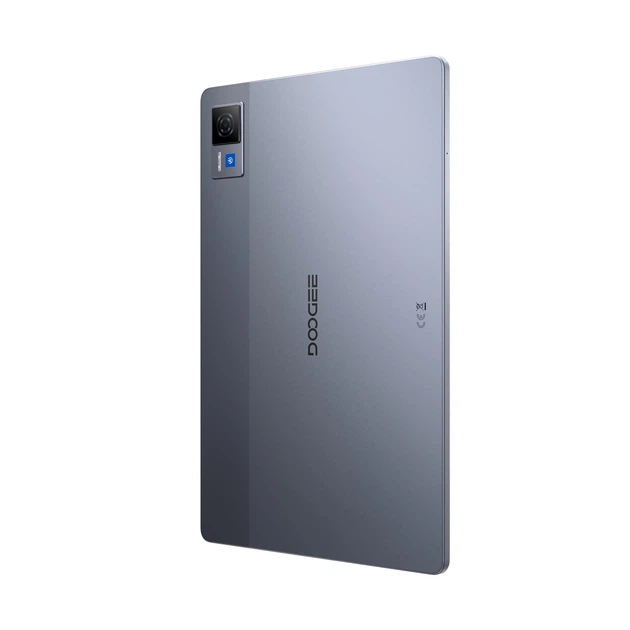 Планшет Doogee U13 6/256GB Gray - изображение 7