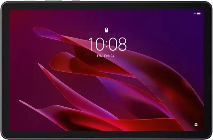 Планшет Lenovo ThinkTab X11 Gen 1 8/128GB LTE Eclipse Black (ZAHM0026UA) - Фото 2 Планшет Lenovo ThinkTab X11 Gen 1 8/128GB LTE Eclipse Black (ZAHM0026UA) - изображение 2