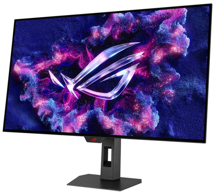 Монитор 32" ASUS ROG Strix XG32UCWMG 4K OLED 240 Гц (102472403) - изображение 3