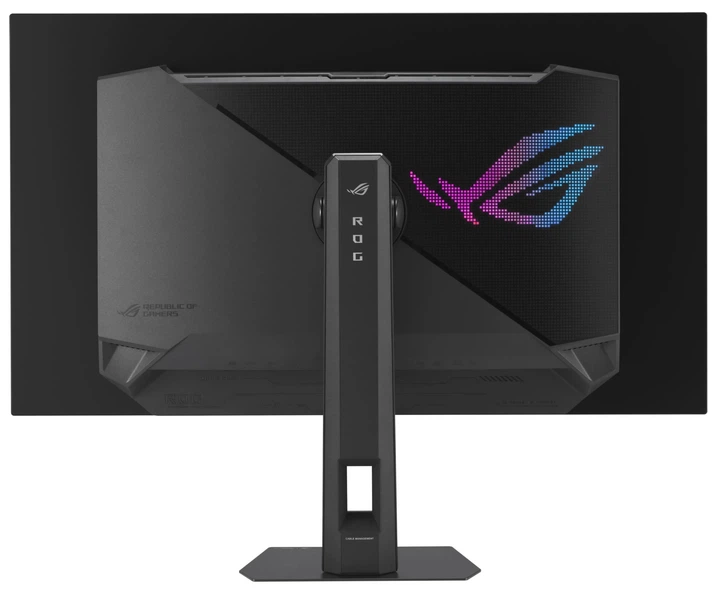 Монитор 32" ASUS ROG Strix XG32UCWMG 4K OLED 240 Гц (102472403) - изображение 6