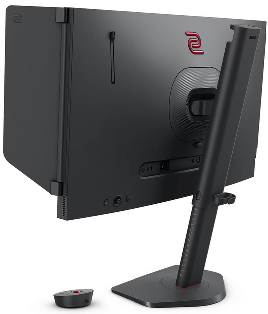 Монитор 24.5" BenQ Zowie XL2546X Full HD TN 240 Гц (102472414) - изображение 6