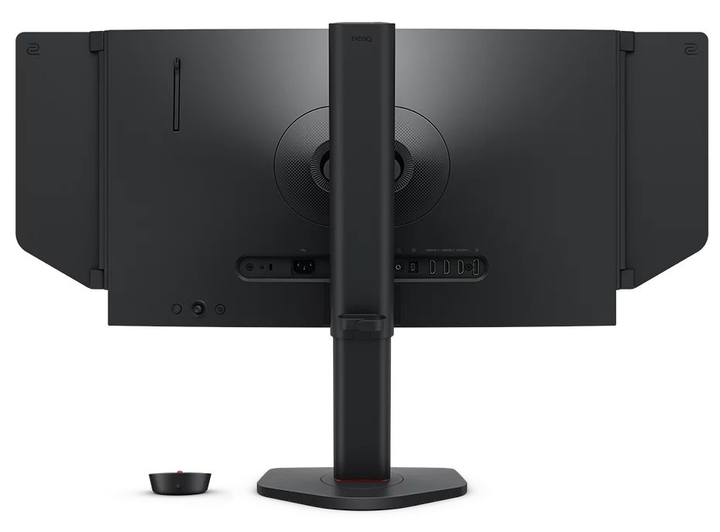 Монитор 24.5" BenQ Zowie XL2546X Full HD TN 240 Гц (102472414) - изображение 7