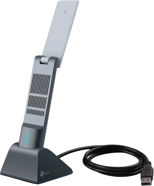 Беспроводной адаптер Wi-Fi TP-Link Archer TX20UH AX1800 Dual-Band Wi-Fi 6 USB 3.0 (102433602) - Фото 1 Беспроводной адаптер Wi-Fi TP-Link Archer TX20UH AX1800 Dual-Band Wi-Fi 6 USB 3.0 (102433602) - изображение 1
