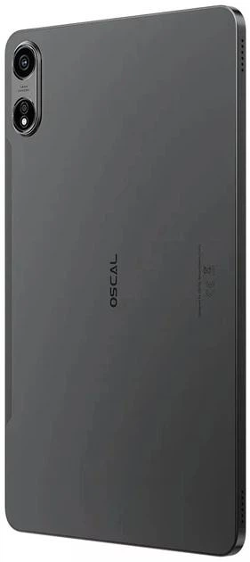 Планшет Blackview Oscal Pad 100 6/256Gb LTE Space Gray UA - изображение 5