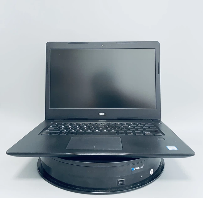 Ноутбук Dell Latitude 3490 14" Full HD (1920×1080) / Core i5-8250U / DDR4 8Gb / SSD 240Gb / Intel UHD Graphics 620 Б/У - изображение 2