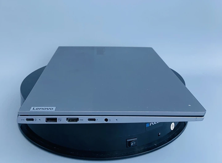 Ноутбук Lenovo ThinkBook 14 G7 IML 14" WUXGA (1920×1200) / Core Ultra 5 125U / DDR5 8Gb / SSD 512Gb / Intel Graphics Б/У - изображение 10