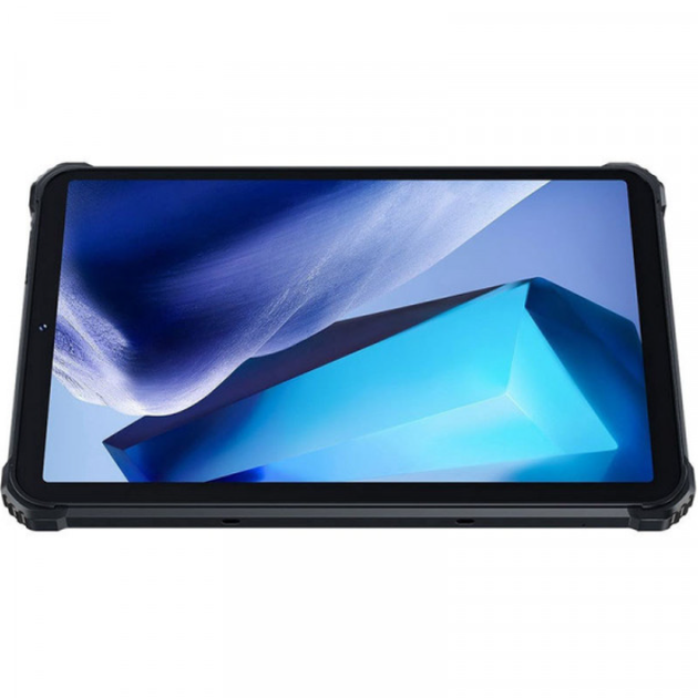 Защищенный планшет Oukitel RT3pro 8" HD 4GB/128GB MediaTek Helio G81 5150mAh IP69K LTE черный(LM_D4B31B349B22) - изображение 4