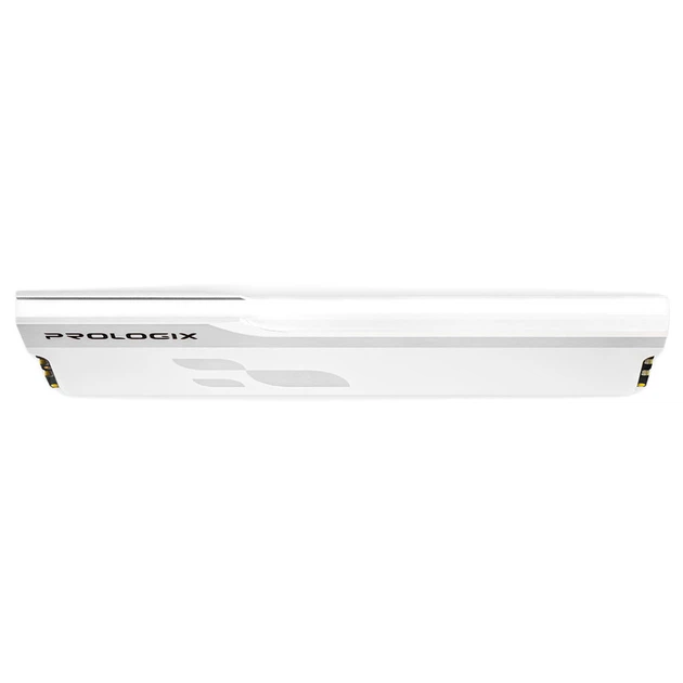 Модуль пам'яті Prologix Onyx PRO16GB3200YW4, 16 Гб., Білий - 777656 - Фото 3 Модуль пам'яті Prologix Onyx PRO16GB3200YW4, 16 Гб., Білий - 777656 - зображення 3