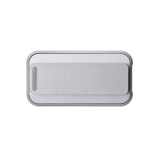 Портативний SSD ADATA URBAN TAPSAFE 1TB USB 3.2 Gen2 x2 Read/Write 1900MB/s/1800MB/s with NFC Black - изображение 3