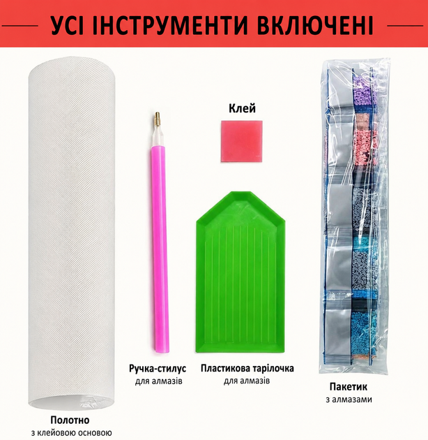 Картина стразами икона Святого Николая 30×40 см Истинный набор алмазной мозаики для творчества и декора дома - Фото 5 Картина стразами икона Святого Николая 30×40 см Истинный набор алмазной мозаики для творчества и декора дома - изображение 5