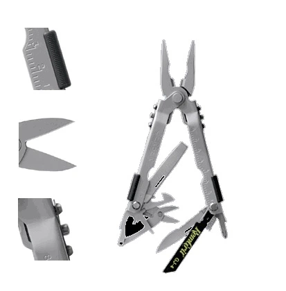 Мультитул Gerber Multi-Plier 600 Pro Scout - Фото 6 Мультитул Gerber Multi-Plier 600 Pro Scout - изображение 6