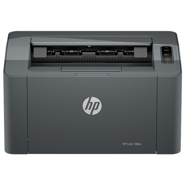 Чорно-білий лазерний принтер HP LaserJet 102a для дому, офісу та комерційного використання. Компактний і простий дизайн. Серия Battle. Гарантія один рік із виїздом фахівця на місце. - Фото 5 Чорно-білий лазерний принтер HP LaserJet 102a для дому, офісу та комерційного використання. Компактний і простий дизайн. Серия Battle. Гарантія один рік із виїздом фахівця на місце. - зображення 5