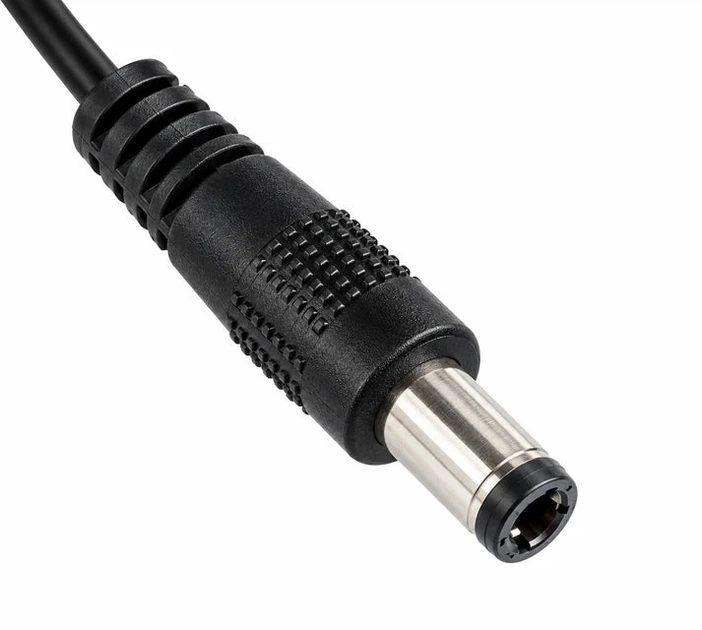 USB DC 5.5x2.5 кабель для роутерів та модемів 77579 - изображение 2