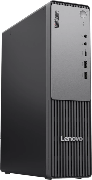 Компьютер Lenovo ThinkCentre neo 55s Gen 6 SFF Black (199275187964) - изображение 3