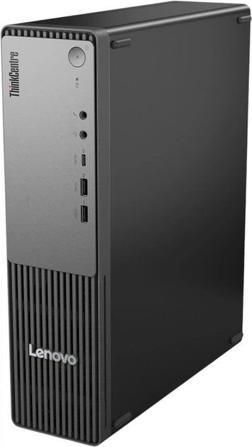 Компьютер Lenovo ThinkCentre neo 55s Gen 6 SFF Black (199275187964) - изображение 4
