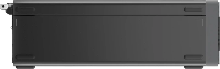 Компьютер Lenovo ThinkCentre neo 55s Gen 6 SFF Black (199275187964) - изображение 9