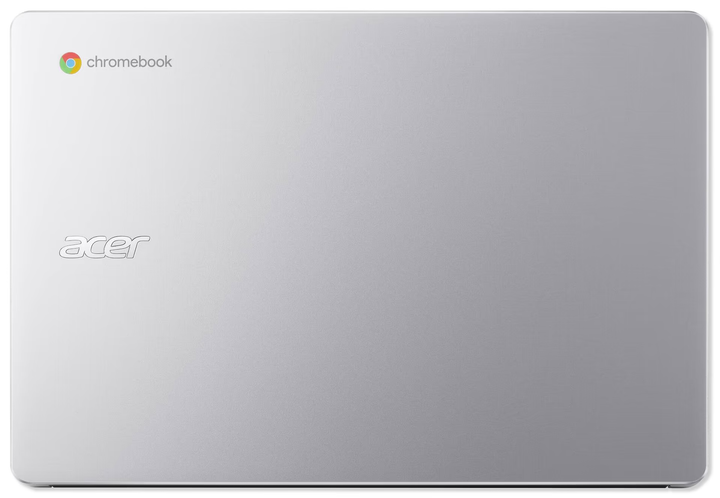 Ноутбук 14" Acer Chromebook 314 (CB314-3H-C49X) 4G/LTE Intel Celeron N4500 RAM 4GB eMMC 128GB 12год батарея Chrome OS (UKR) (102478653) - Уцінка - зображення 7
