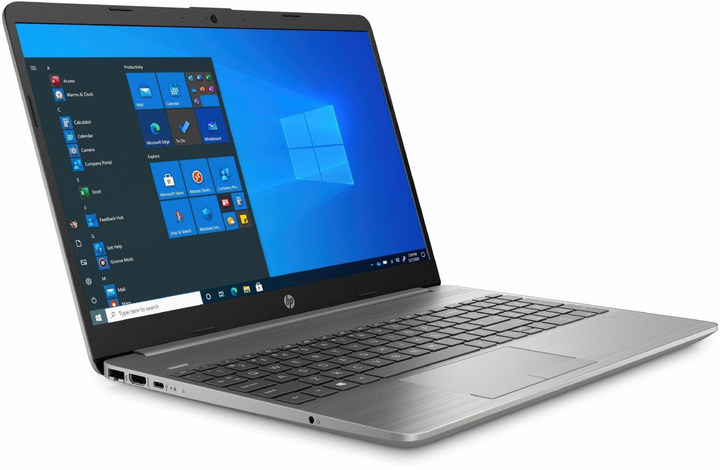 Ноутбук 15.6" HP 250 G8 Intel Celeron N4120 RAM 16GB SSD 512GB Windows 11 (UKR) (102477725) - Уцінка - зображення 2