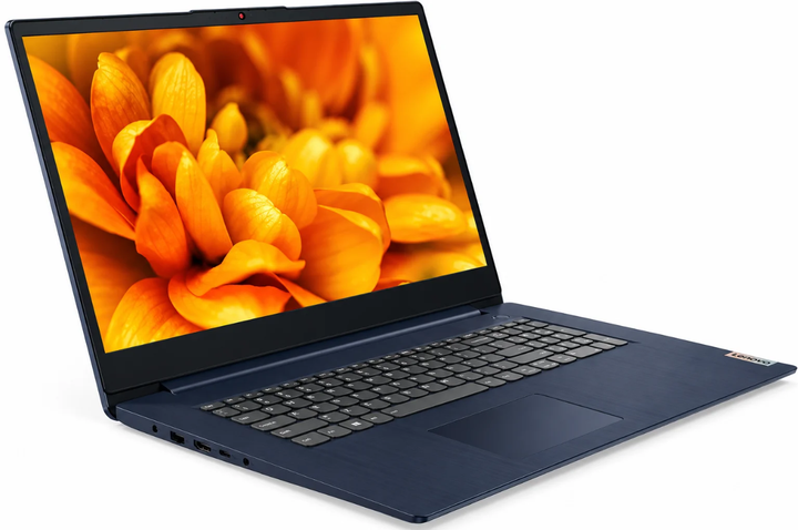 Ноутбук 17.3" Lenovo IdeaPad 3 17ALC6 AMD Ryzen 5 5500U RAM 8GB SSD 512GB Windows 11 (UKR) (102476978) - Уценка - Фото 3 Ноутбук 17.3" Lenovo IdeaPad 3 17ALC6 AMD Ryzen 5 5500U RAM 8GB SSD 512GB Windows 11 (UKR) (102476978) - Уценка - изображение 3