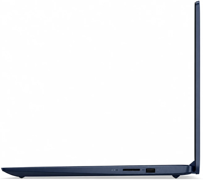 Ноутбук 17.3" Lenovo IdeaPad 3 17ALC6 AMD Ryzen 5 5500U RAM 8GB SSD 512GB Windows 11 (UKR) (102476978) - Уценка - Фото 6 Ноутбук 17.3" Lenovo IdeaPad 3 17ALC6 AMD Ryzen 5 5500U RAM 8GB SSD 512GB Windows 11 (UKR) (102476978) - Уценка - изображение 6