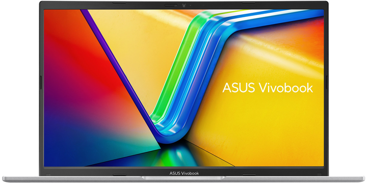 Ноутбук 15.6" ASUS Vivobook 15 (R1502QA-EJ373W) AMD Ryzen 7 5800H RAM 16GB SSD 1TB Windows 11 (UKR) (102479257) - Уцінка - зображення 2