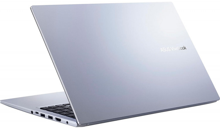 Ноутбук 15.6" ASUS Vivobook 15 (R1502QA-EJ373W) AMD Ryzen 7 5800H RAM 16GB SSD 1TB Windows 11 (UKR) (102479257) - Уцінка - зображення 7