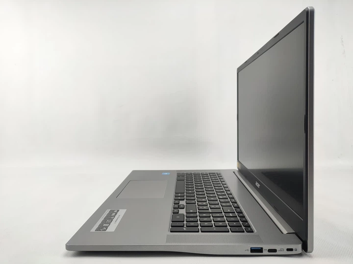 Ноутбук 17.3" Acer Chromebook 317 (CB317-1H-C7TP) Intel Celeron N4500 RAM 8GB eMMC 128GB 10год батарея ChromeOS (UKR) (102478411) - Уцінка - зображення 13