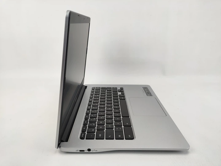 Ноутбук 14" Acer CB314-2H-K6WL MediaTek MT8183 RAM 4GB eMMC 32GB 12час Chrome OS (UKR) (101958569) - Уценка - изображение 11